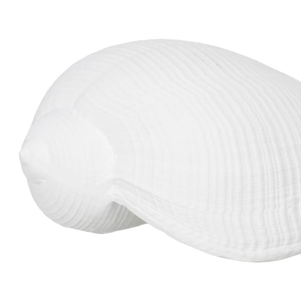 Figurka z żywicy polimerowej (wysokość 5 cm) Seashell – Ixia-image-2