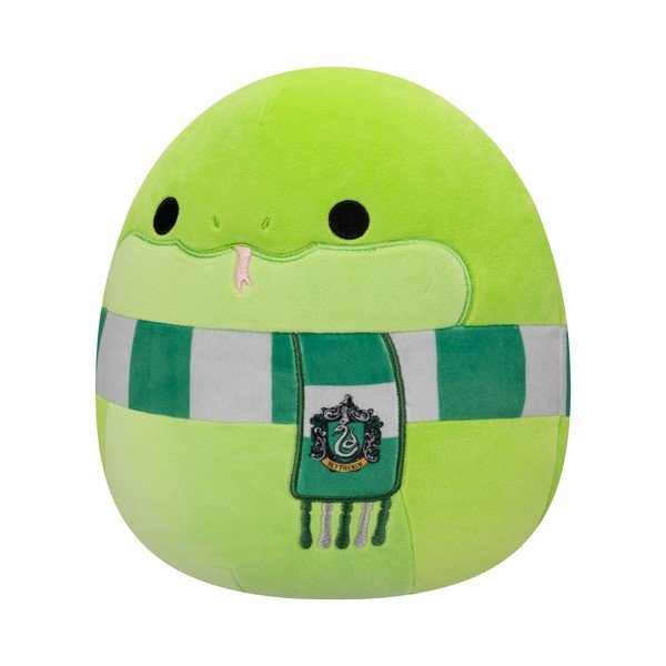 Zabawka pluszowa Harry Potter Slytherin – SQUISHMALLOWS-image-1