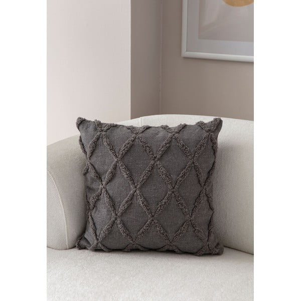 Poszewka na poduszkę 43x43 cm Tuffet – Mioli Decor