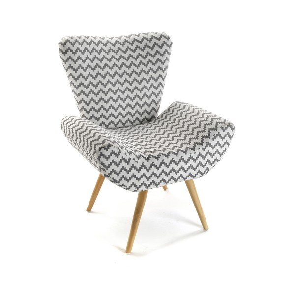 Fotel Versa Chevron-image-2
