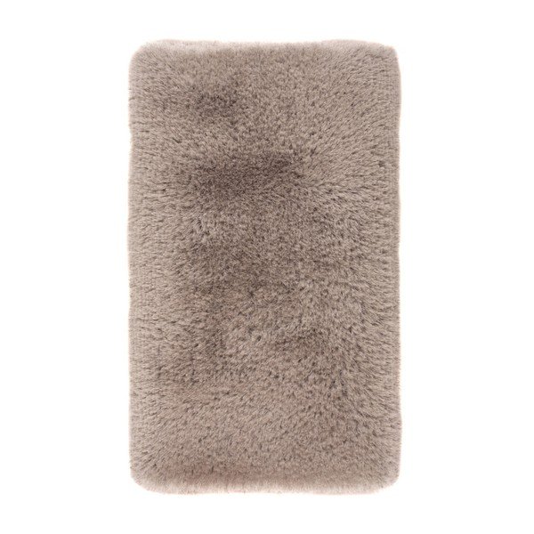 Srebrny dywan Flair Rugs Pearl, 160 x 230 cm