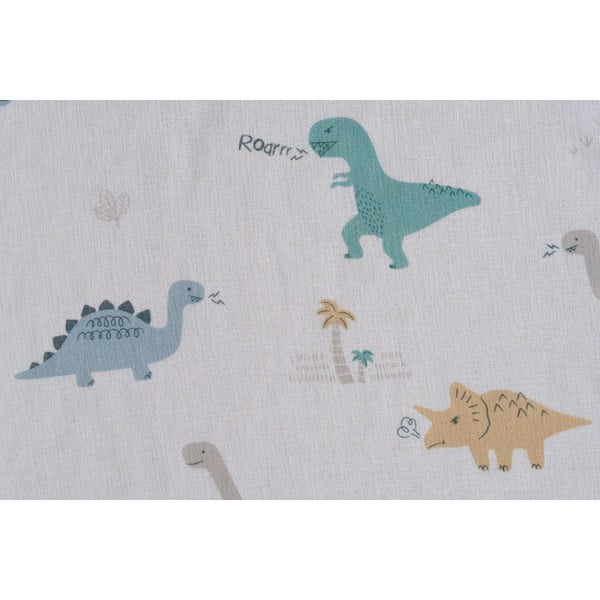 Zasłona dziecięca 300x245 cm Dino – Mendola Fabrics-image-4