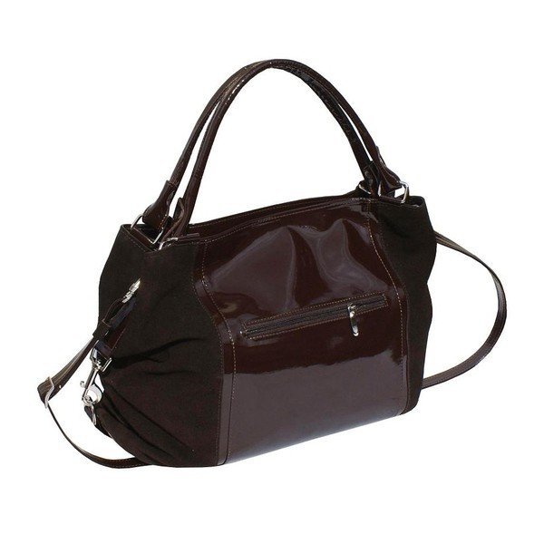 Torebka Boscollo Chocolate 2160-image-2