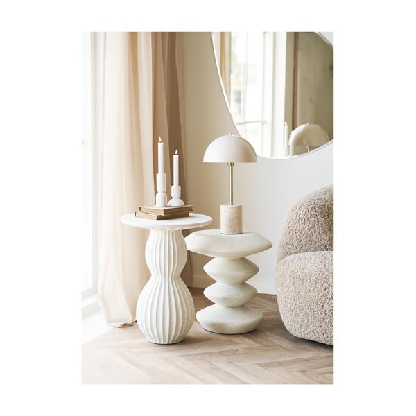 Kamienny świecznik Hambra – House Nordic-image-3