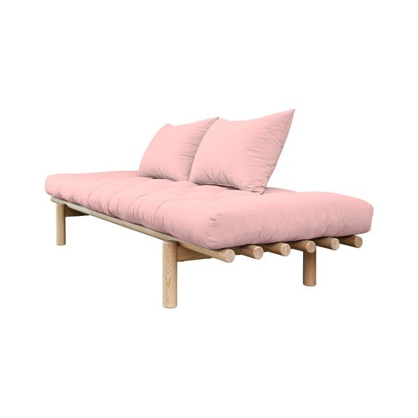 Sofa Karup Pace Natural/Pink Peonie-image-4