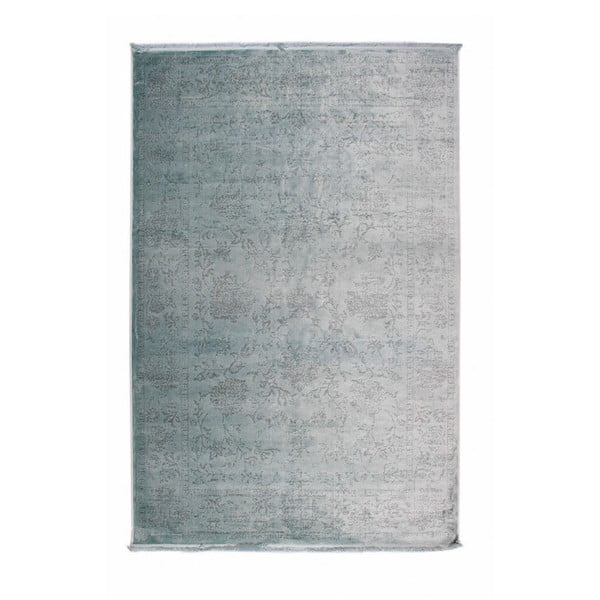 Jasnoturkusowy dywan Cerise, 130x190 cm