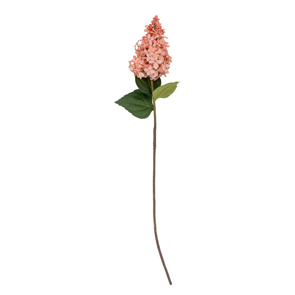 Sztuczny kwiat (wysokość 76 cm) Hydrangea – Bloomingville