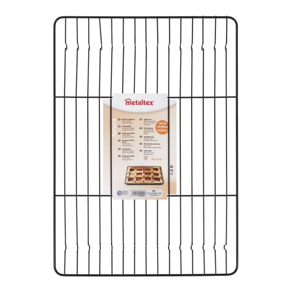Stalowa kratka do studzenia – Metaltex-image-1
