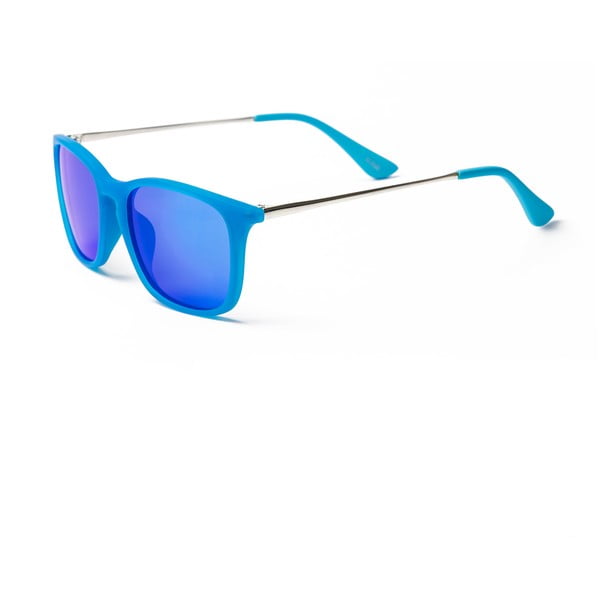 Dziecięce okulary przeciwsłoneczne Ocean Sunglasses Nassau Blue Sea