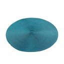 Plastikowa mata stołowa ø 35 cm Zebulon – douceur d'intérieur