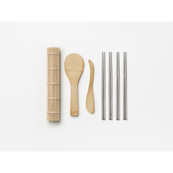 Zestaw do sushi The Essentials Sushi Tools – Printworks-image-2