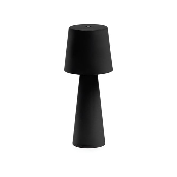 Lampa zewnętrzna LED ze ściemniaczem na USB ø 10 cm Arenys – Kave Home