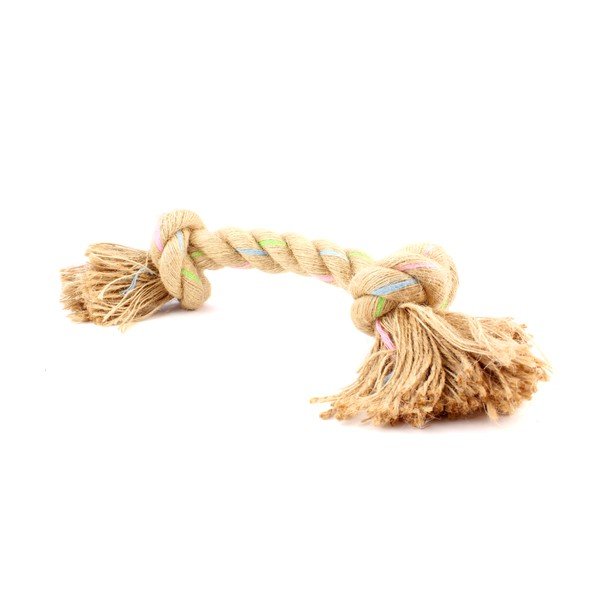 Węzeł, zabawka dla psa Double Knot Large-image-2