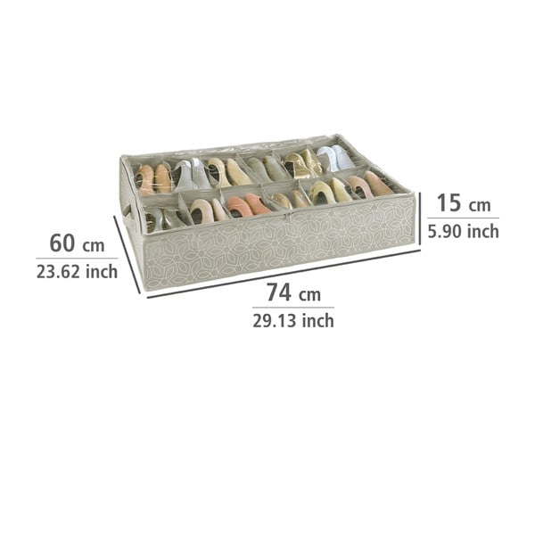 Organizer na buty Balance – Wenko-image-2