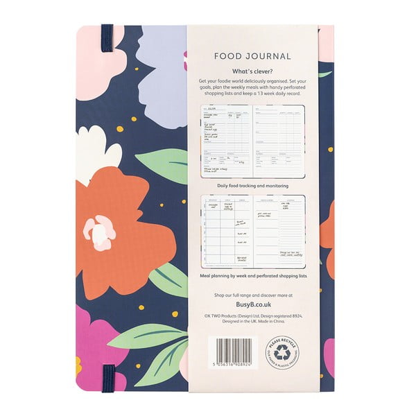 Dziennik fitness 128 str. – Busy B-image-2