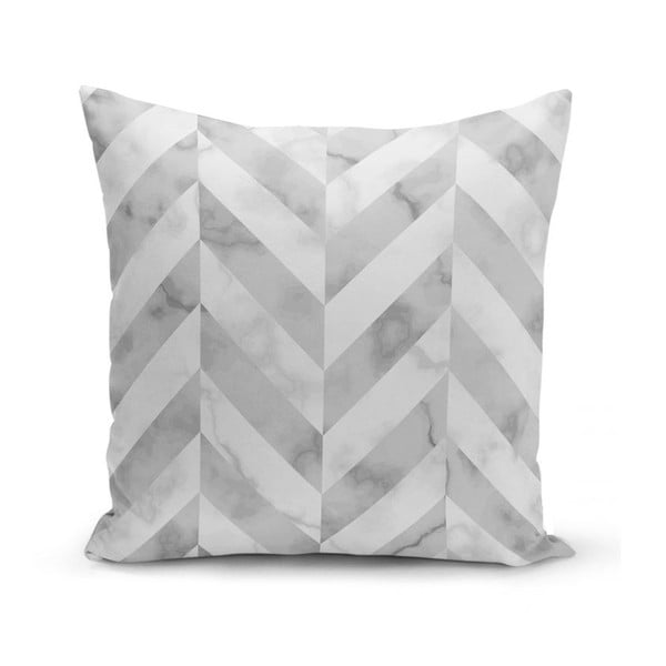 Poszewka na poduszkę Minimalist Cushion Covers Penteo, 45x45 cm