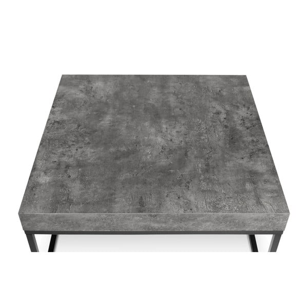 Stolik TemaHome Petra Concrete-image-3