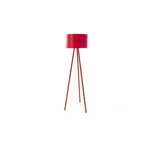 Lampa stojąca Tom Red