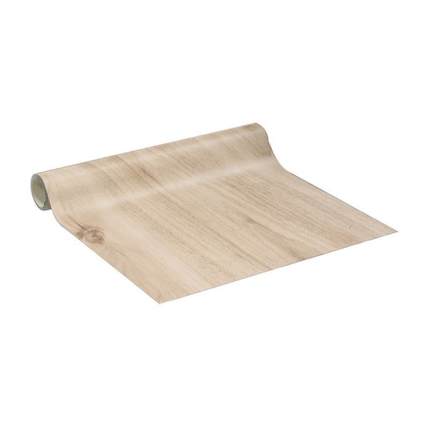 Naklejka na meble 200x60 cm Light Oak – Ambiance-image-2