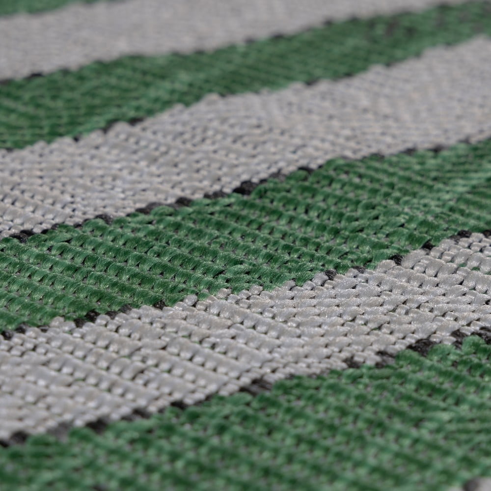 Zielony dywan odpowiedni na zewnątrz 120x170 cm Sunny – Ayyildiz Carpets (zdjęcie 5)