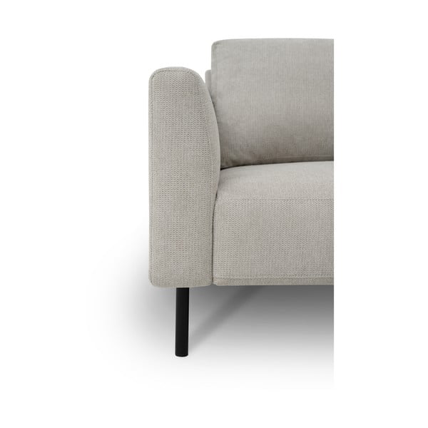 Beżowy narożnik (prawostronny) Hero – Scandic-image-4