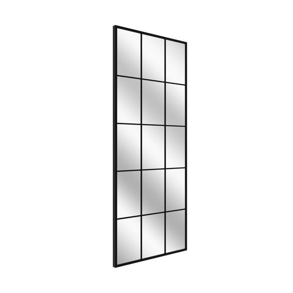 Lustro ścienne 60x150 cm Loft William – Styler-image-3