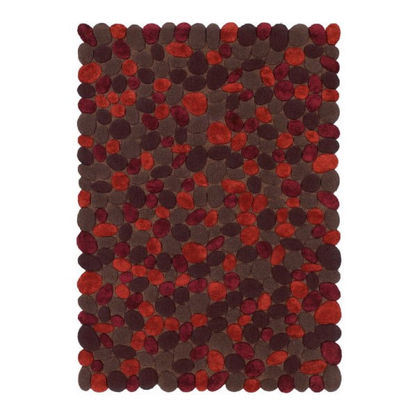 Wełniany dywan Giridy, 170x240 cm