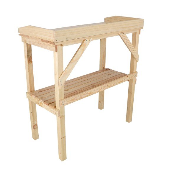 Stolik do przesadzania roślin – Esschert Design-image-1