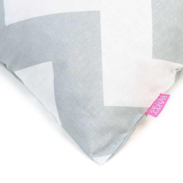 Poszewka na poduszkę Spring birds, 50x50 cm-image-2