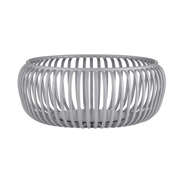 Metalowy koszyk druciany ø 20x8 cm Lito – Blomus