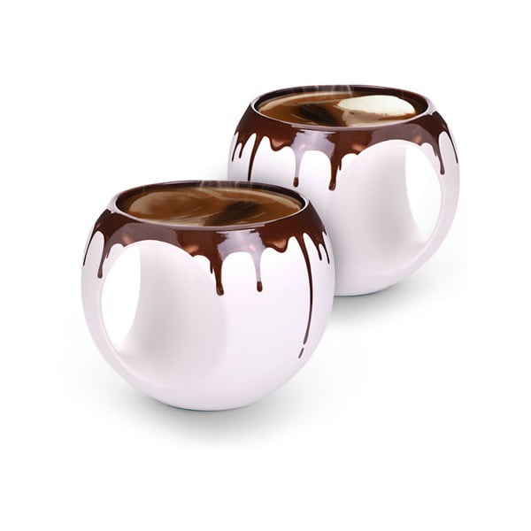 Kubek na gorącą czekoladę Chocolate Mug