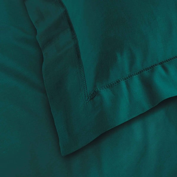 Bawełniana poszewka na poduszkę 50x70 cm Lina – douceur d'intérieur-image-2