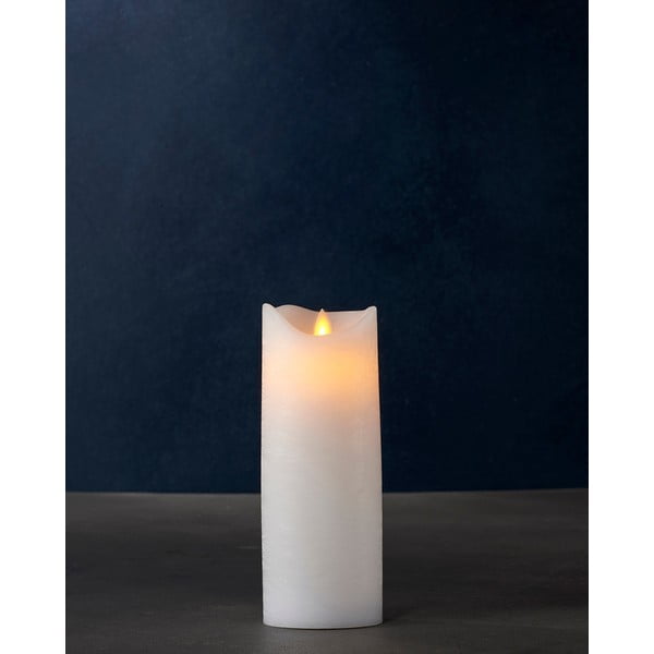 Biała dekoracja świetlna Sara Exclusive – Sirius-image-1