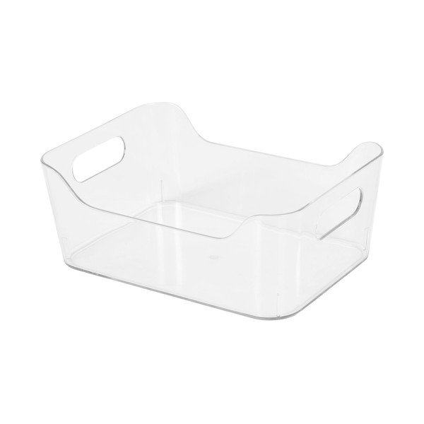 Plastikowy koszyk 20x14x8 cm – Compactor