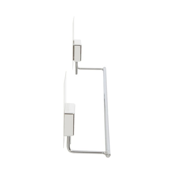 Uchwyt na ręczniki Compactor Bath-image-4