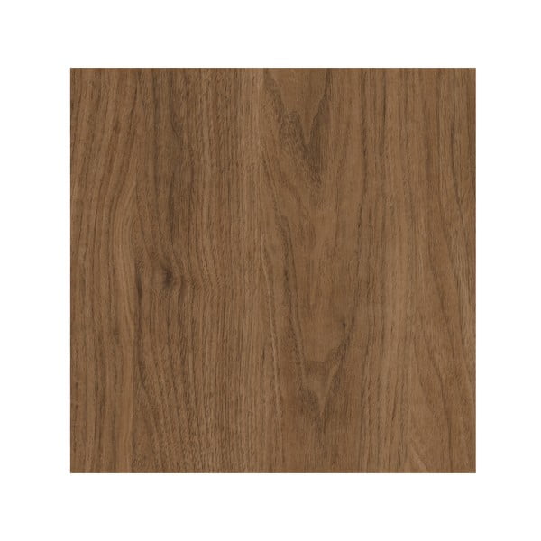 Biurko z blatem w dekorze orzecha 51x153 cm Bradford – Støraa-image-3