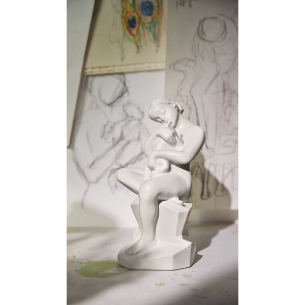 Figurka ceramiczna Beginnings – Kähler Design-image-1