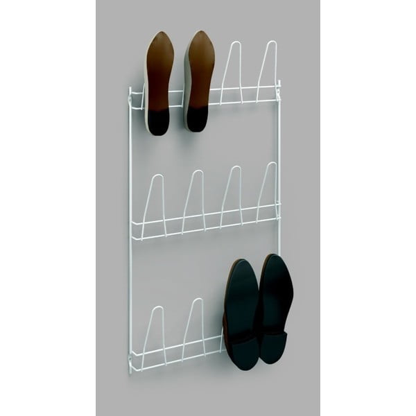Wieszak ścienny na buty Metaltex Penny-image-1