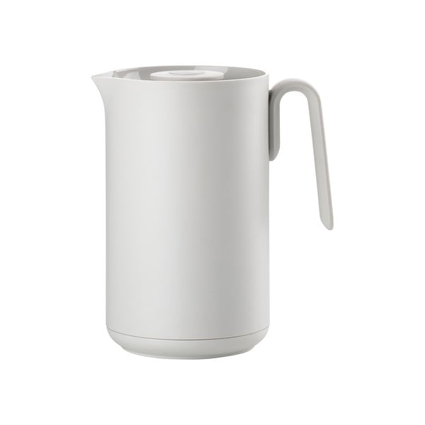 Jasnoszary termos 1 l Singles – Zone