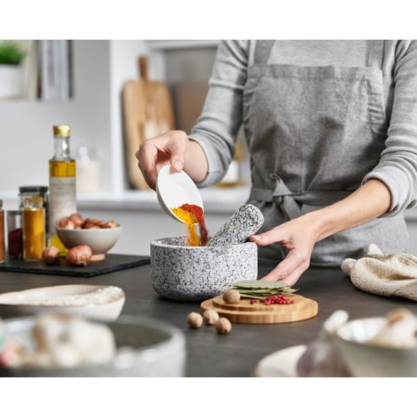 Granitowy moździerz Dash – Joseph Joseph-image-2