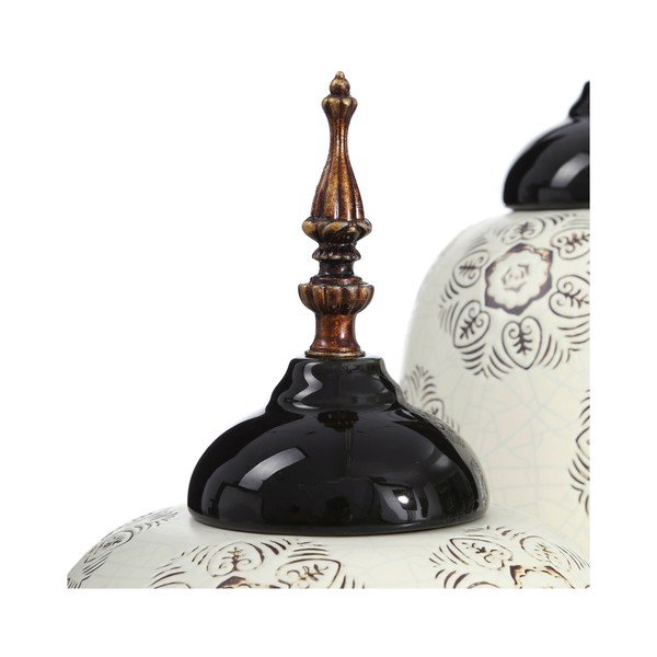 Ceramiczny dzban Oriental-image-3