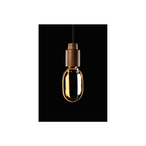 Żarówka z ciepłym światłem ze ściemniaczem z gwintem E27, 4 W – GTV-image-2