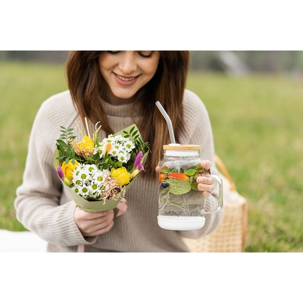 Szklanka 600 ml Fuori – Vialli Design-image-1