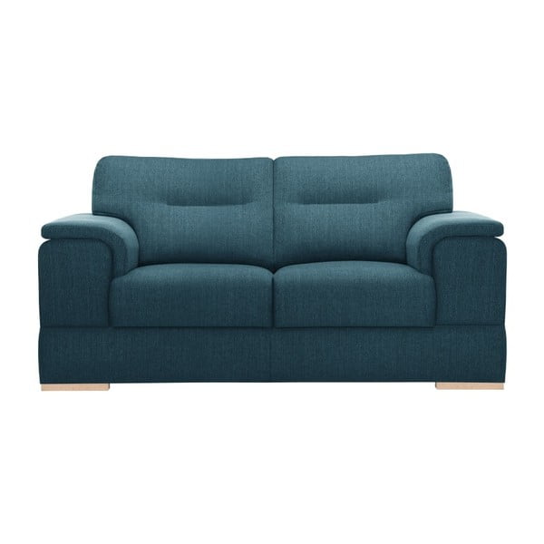 Niebieska sofa Stella Cadente Maison Madeiro