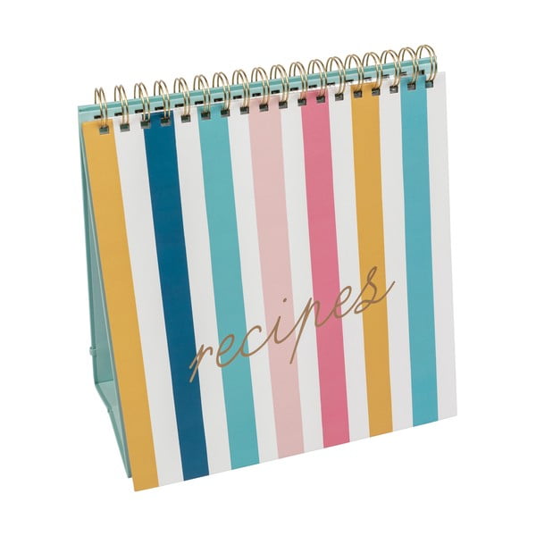 Przepiśnik 80 str. Stripe – Busy B-image-3