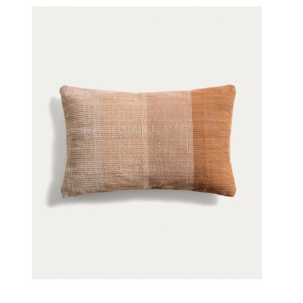 Poszewka na poduszkę ogrodową 40x60 cm Adys – Kave Home