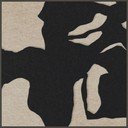 Obraz 3D z ramą w zestawie/akustyczny 102x102 cm Silent Shadow 1 – Malerifabrikken