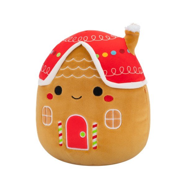 Zabawka pluszowa Casa – SQUISHMALLOWS-image-1