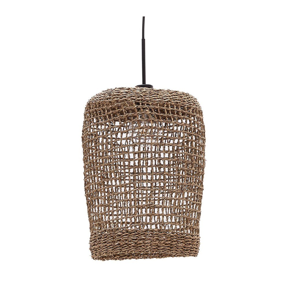 Abażur w naturalnym kolorze ø 27 cm Laiar – Kave Home