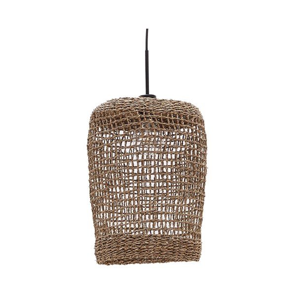 Abażur w naturalnym kolorze ø 27 cm Laiar – Kave Home